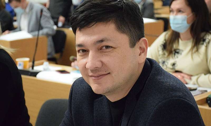 Кім розповів, кого вдалося звільнити з полону під час обміну Кім розповів, кого вдалося звільнити з полону під час обміну