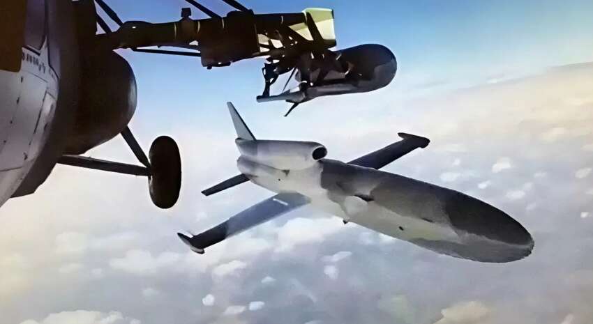 На Украину обрушится цунами из дронов и ракет: в США предупредили об уловке Кремля