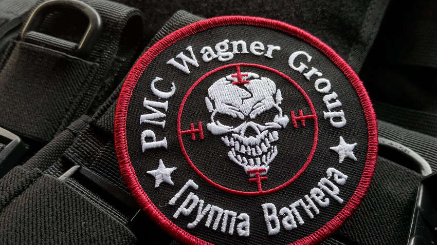 На ПВК "Вагнер" уперше в світі подали до суду: подробиці справи