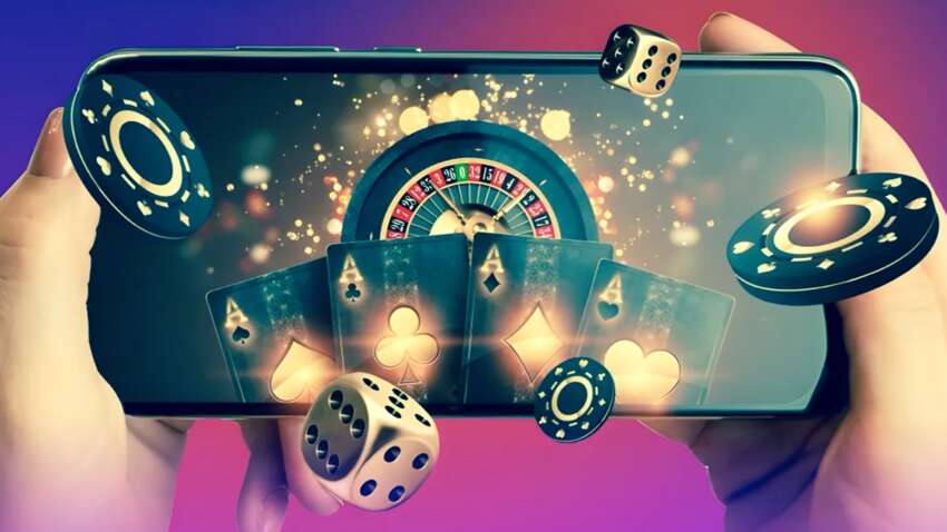 Пять советов для начинающих: как безопасно и уверенно начать играть в онлайн-казино Пять советов для начинающих: как безопасно и уверенно начать играть в онлайн-казино