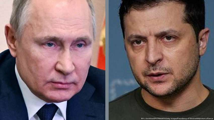 Есть ли у Украины шанс усадить РФ за стол переговоров: при чем здесь Курская операция