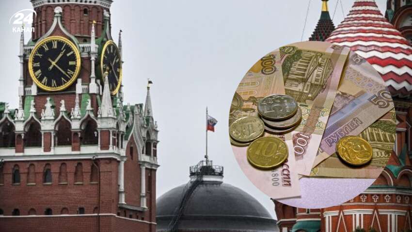 Росіяни дедалі більше починають відчувати війну в Україні: на Заході назвали головний фактор