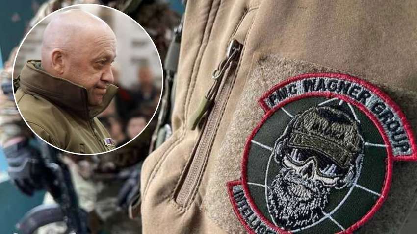 Чому Путіну так важливо утримати вагнерівців – що буде з Пригожиним