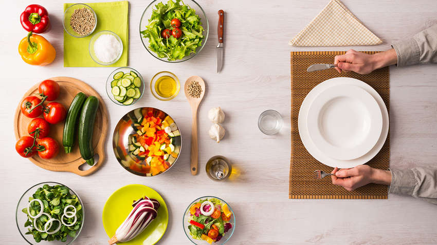 Полезные продукты, которые мы употребляем неправильно