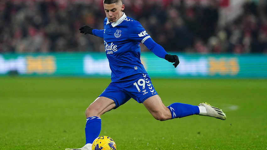 "Манчестер Юнайтед" заинтересован в трансфере игрока сборной Украины