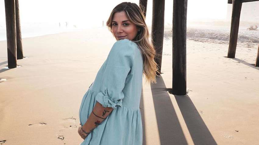 Популярная певица потеряла ребенка, который преждевременно родился