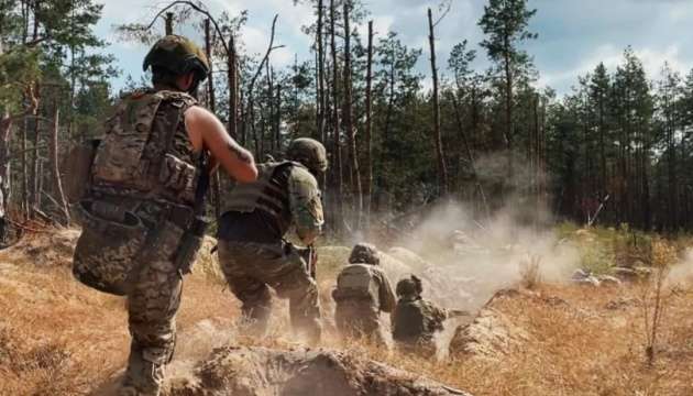 Ситуация на фронте будет крайне сложной: следует ожидать непростых новостей  Ситуация на фронте будет крайне сложной: следует ожидать непростых новостей