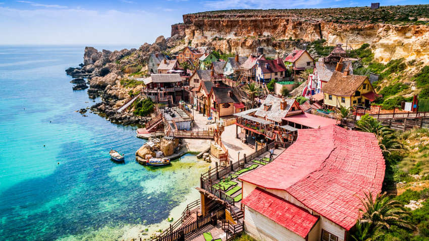 Де жити добре і не дорого: найдешевші країни для життя у 2024 році Де жити добре і не дорого: найдешевші країни для життя у 2024 році