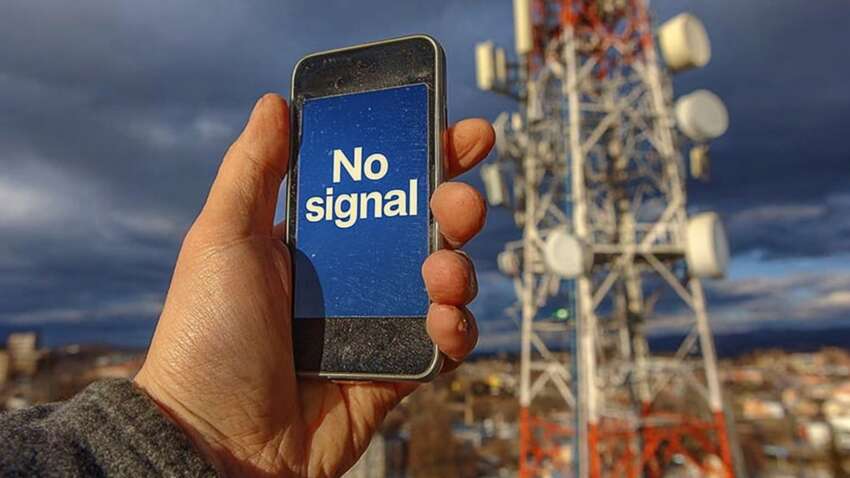 Вслед за Москвой: россияне в шоке, в Санкт-Петербурге тоже выключили интернет 