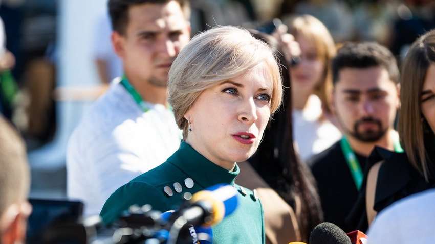 В Кабмине призвали украинских беженцев до весны не возвращаться домой: какая причина