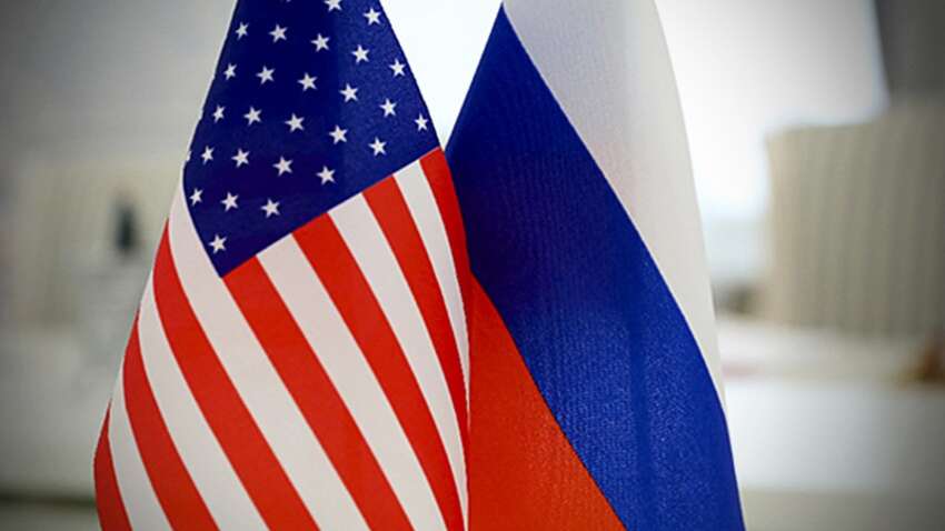 Тайная поездка в Москву: зачем чиновник США срочно прибыл в Кремль Тайная поездка в Москву: зачем чиновник США срочно прибыл в Кремль
