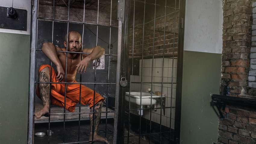 В Украине создадут тюрьмы нового типа: что изменится В Украине создадут тюрьмы нового типа: что изменится