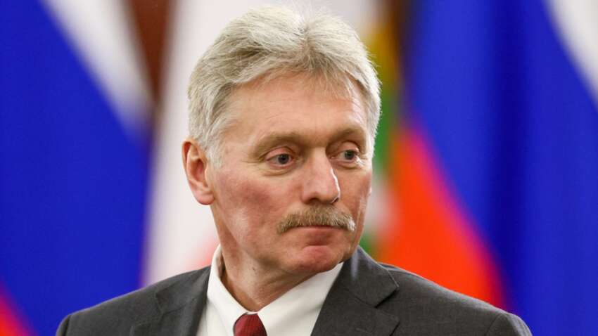 Усе змінилося: в Кремлі заявили, що не бачать потребу у зустрічі Трампа та Путіна