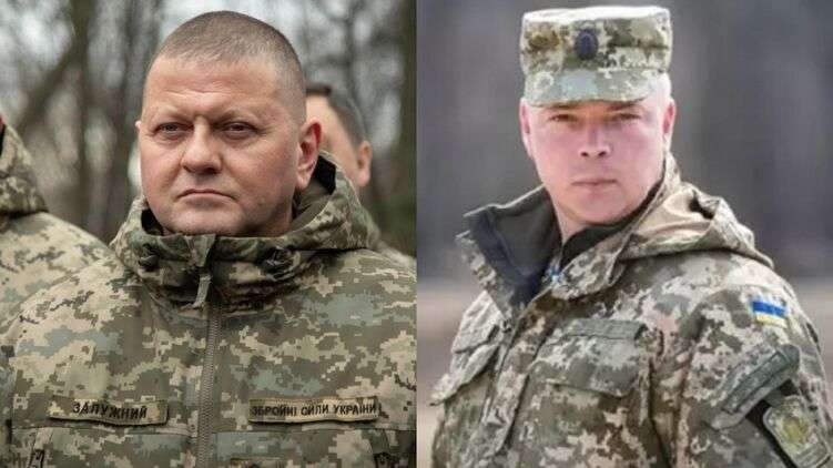 Откровения Залужного и Забродского о ходе войны: на что важно обратить внимание