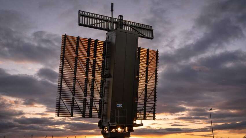 Украина получит "суперрадар" НАТО от Испании: что он может (ФОТО)