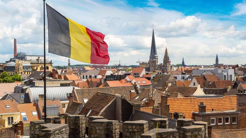 В ЕС нашли новую причину, чтобы Украина не получила средств РФ: категорическое заявление В ЕС нашли новую причину, чтобы Украина не получила средств РФ: категорическое заявление