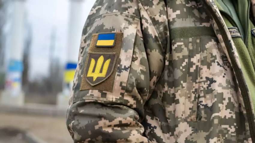 Уклонист якобы украл у главы военкомата 27 тысяч евро: реакция ТЦК Уклонист якобы украл у главы военкомата 27 тысяч евро: реакция ТЦК