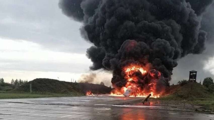 В Украине возможен российский аналог "Паутины": названа самая большая угроза