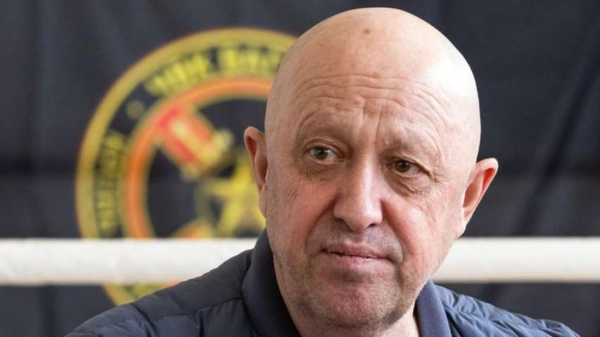 Аналітики ISW пояснили, чому Пригожин почав заколот Аналітики ISW пояснили, чому Пригожин почав заколот