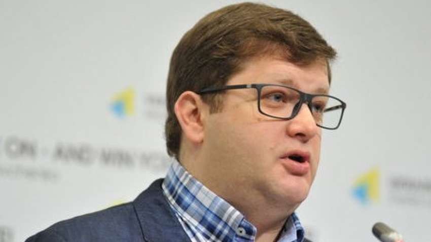 Арьев - Зеленскому: Не перекладывайте провал в ПАСЕ на других