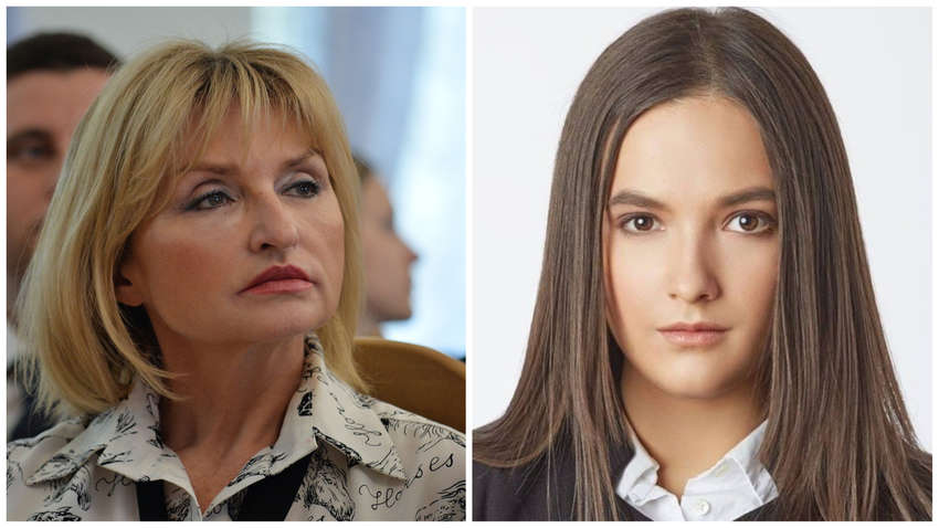 "Святе місце порожнім не буває": Ірині Луценко знайдена заміна в Раді