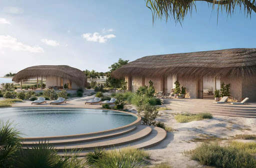 У Мозамбіку відкриється перший 3D-друкований курорт