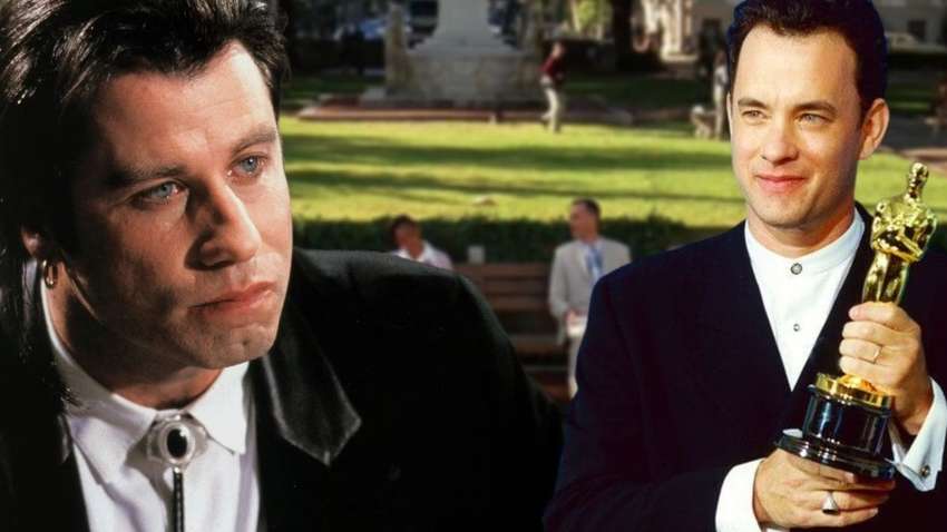 5 відомих акторів, які відмовились від культових ролей і шкодують через це 5 відомих акторів, які відмовились від культових ролей і шкодують через це