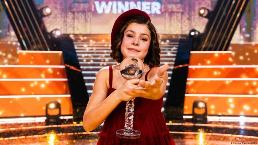 Экономия важнее шоу – Париж сказал «нет» конкурсу после победы