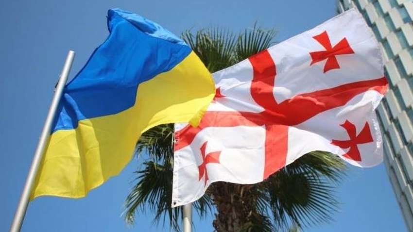 Грузия готова вернуть в Украину посла, но есть условие 