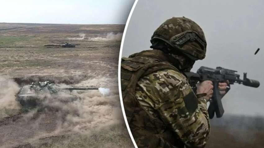 Весняно-літній наступ РФ: стало відромо про вкрай небезпечний задум Кремля