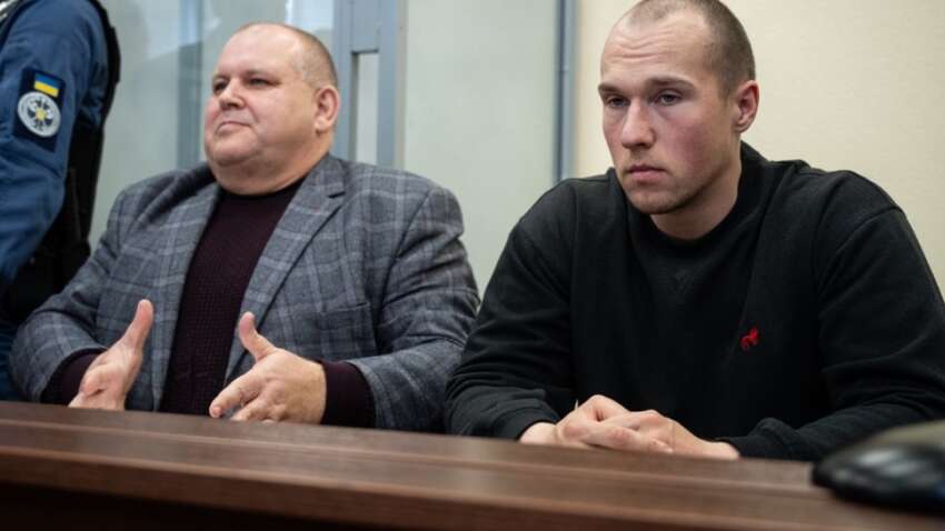 Справа про теракт у Києві: підозрювані поліцейські вийшли під заставу