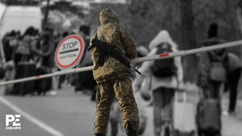 Ситуация на оккупированных территориях: Рашисты готовят мобилизацию, усилили мародерство и шантаж местных Ситуация на оккупированных территориях: Рашисты готовят мобилизацию, усилили мародерство и шантаж местных