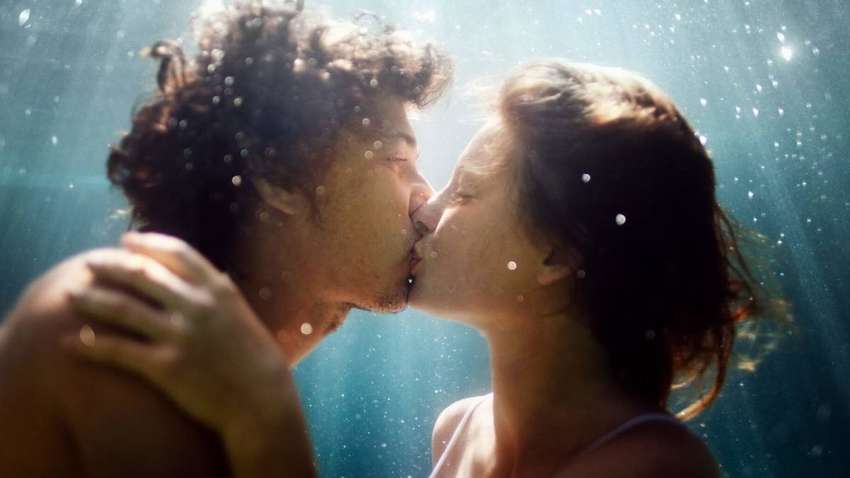 Психологи рассказали, как ведет себя мужчина, когда он действительно влюблен Психологи рассказали, как ведет себя мужчина, когда он действительно влюблен