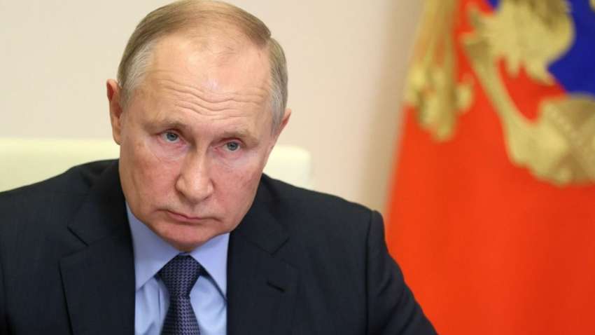 Чи зможе армія РФ виконати наказ Путіна та витіснити Україну з Курської області