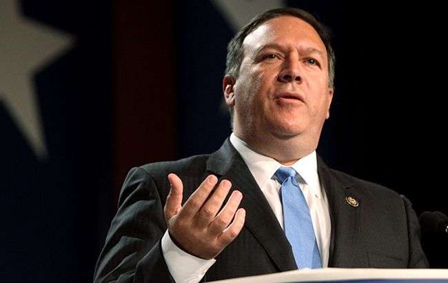 Помпео заявив про неможливість показань Волкера про імпічмент Трампа