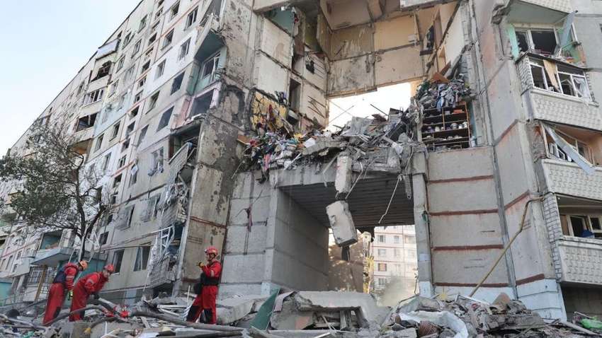 Проблема №1 для ВСУ: какую хитрость придумали россияне