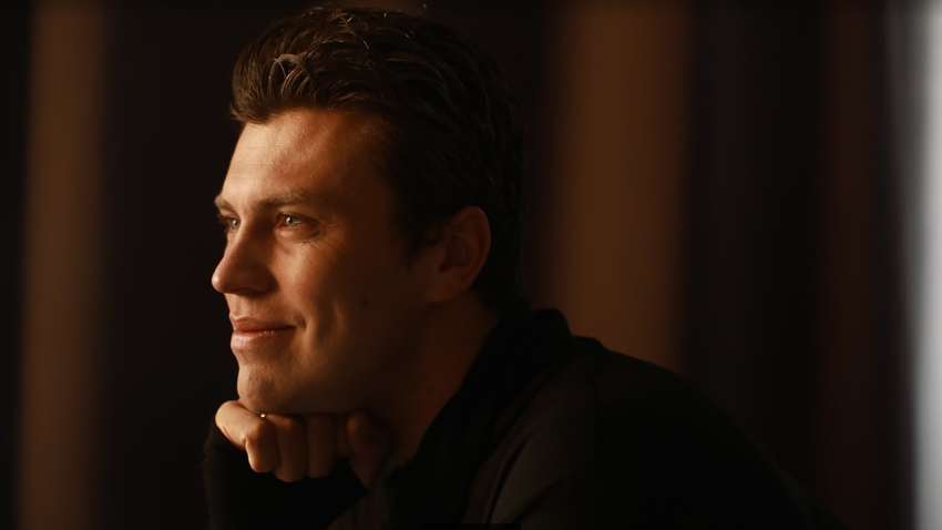 Музыка, которая исцеляет: Евгений Хмара заявил о выходе пятого альбома Музыка, которая исцеляет: Евгений Хмара заявил о выходе пятого альбома