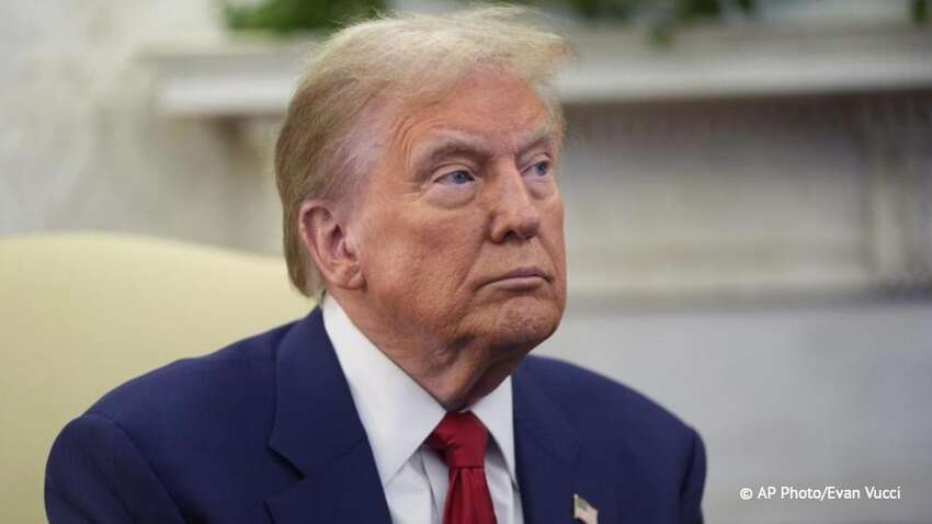 Терпение Трампа закончилось: он серьезно пригрозил Ирану