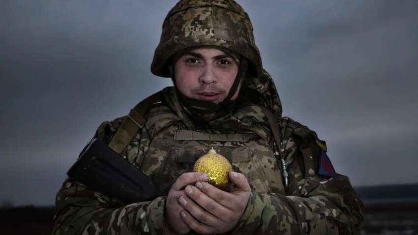 Четкая цифра: сколько Россия оккупировала Украины за 2025 год 