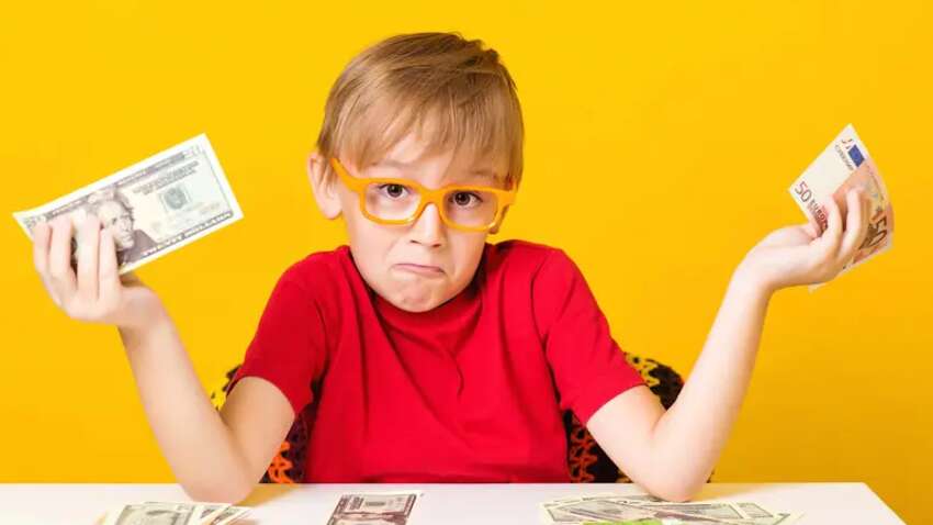 Мільйонер назвав п’ять фраз, яких навчає своїх дітей, щоб зробити їх успішними Мільйонер назвав п’ять фраз, яких навчає своїх дітей, щоб зробити їх успішними