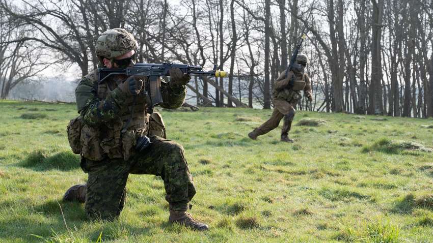 Как будет меняться ситуация на фронте в ближайшее время: что важно для Украины Как будет меняться ситуация на фронте в ближайшее время: что важно для Украины