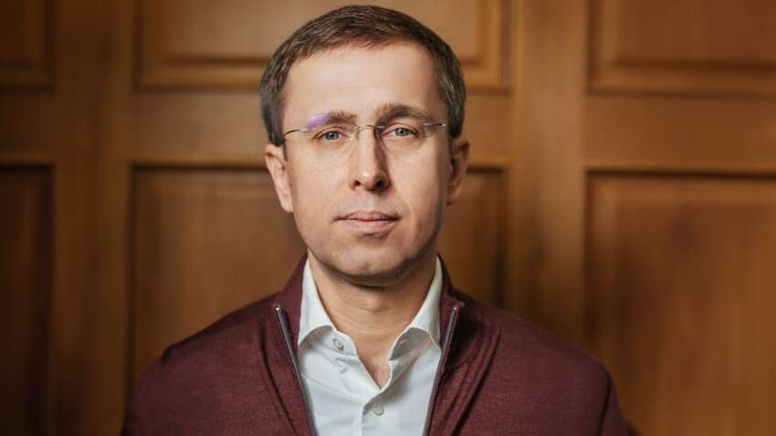"Уже на 99% вирішено": Железняк назвав ім'я нового прем'єра України