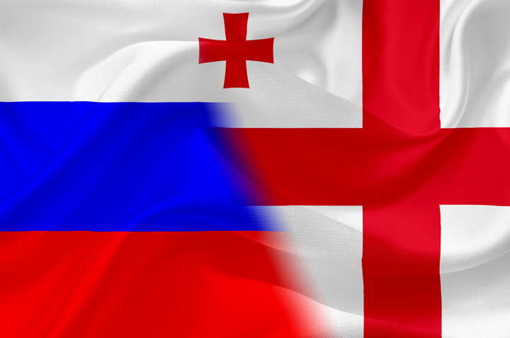 Вистава московського театру: жителі Грузії влаштували протест