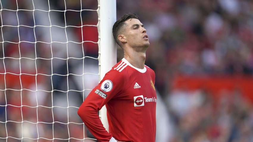 У футболиста Криштиану Роналду умер сын: что известно