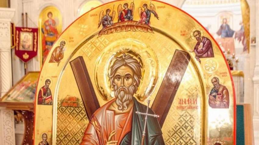 День Андрія Первозваного: головні прикмети і що не можна сьогодні робити