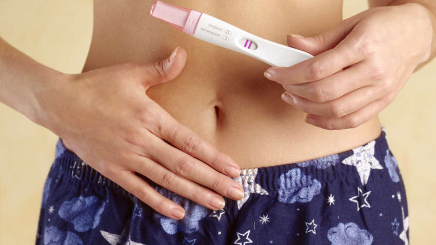 Пять вещей, которые желательно сделать до беременности Пять вещей, которые желательно сделать до беременности