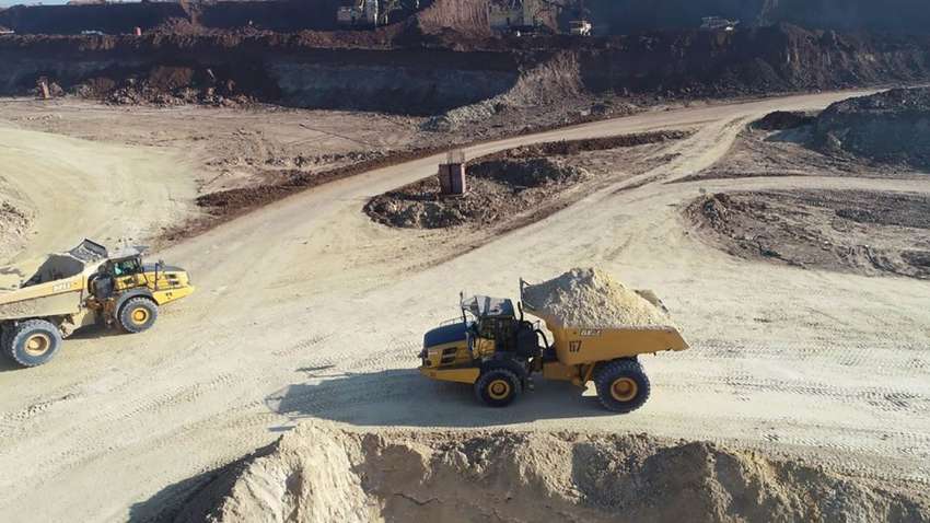 ОГХК отчиталась о росте производственных показателей