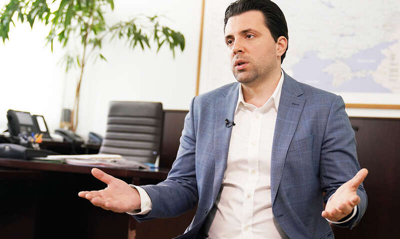 В «Укрэнерго» рассказали об испытаниях, которые ждут украинцев зимой