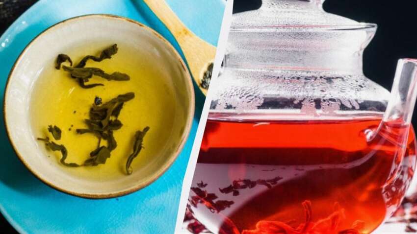 Ці 5 чаїв позбавлять запалення без прийому ліків: дієтологи здивували відкриттям