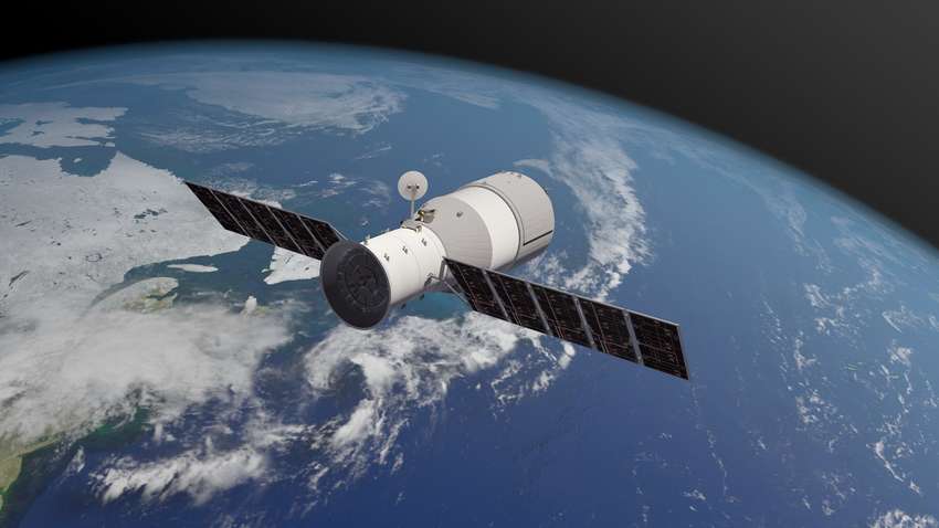 Китай запустив нові супутники дистанційного зондування Китай запустив нові супутники дистанційного зондування